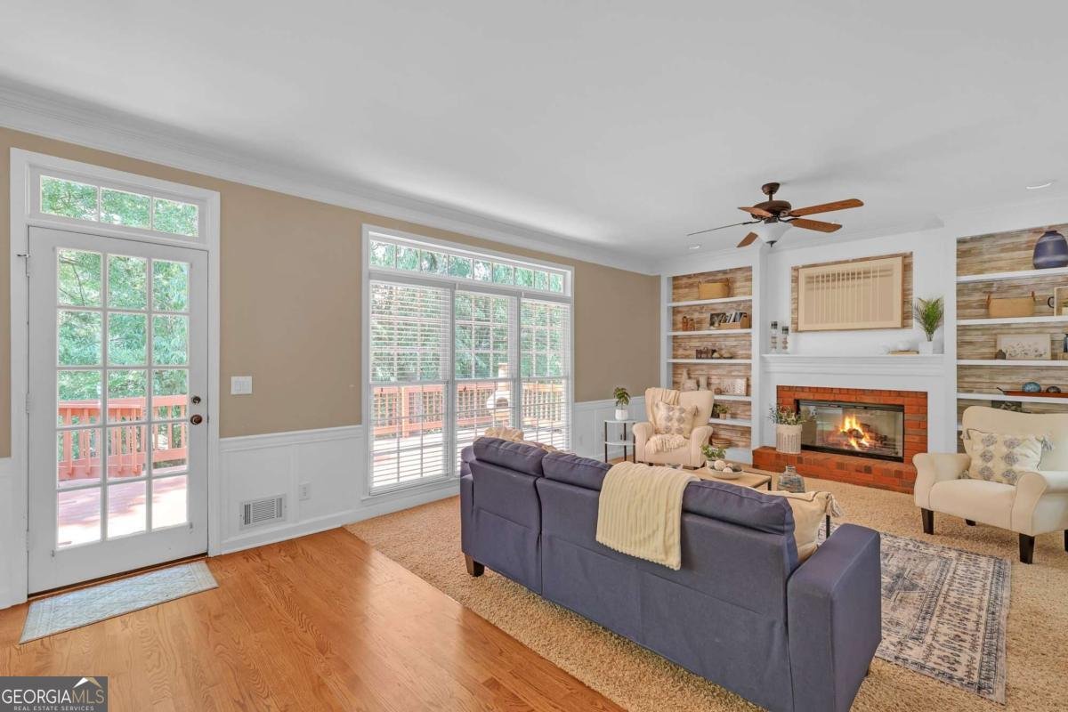 1953 Kennard Place Snellville - Photo 17