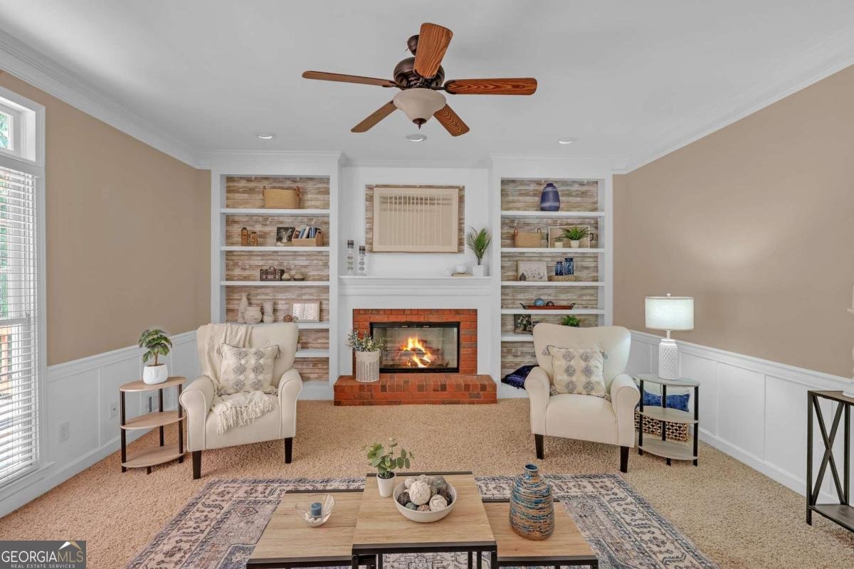 1953 Kennard Place Snellville - Photo 18