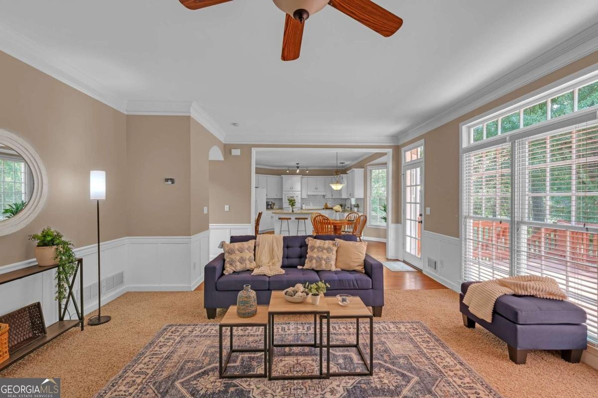 1953 Kennard Place Snellville - Photo 19