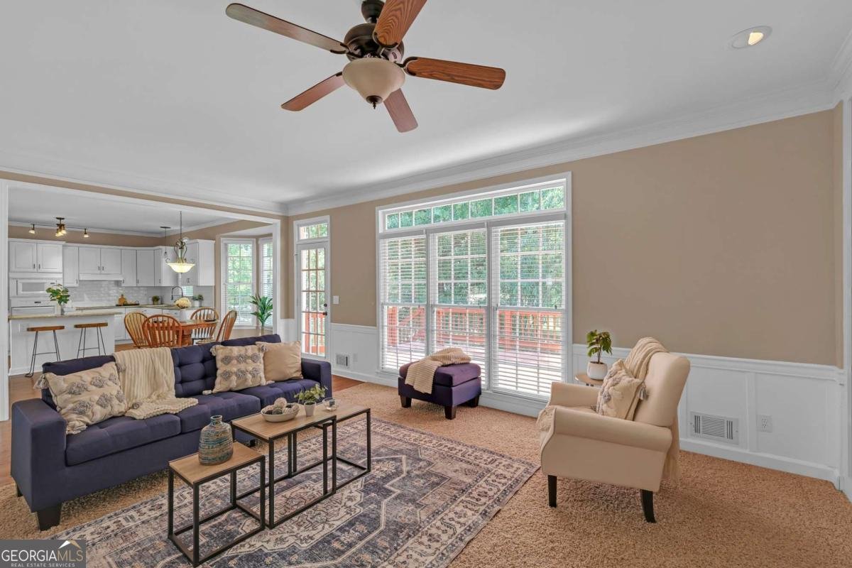 1953 Kennard Place Snellville - Photo 20