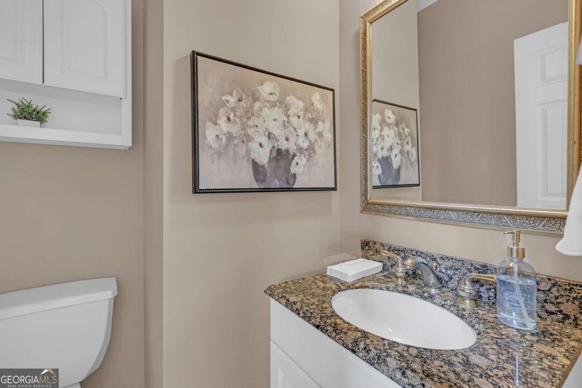 1953 Kennard Place Snellville - Photo 21