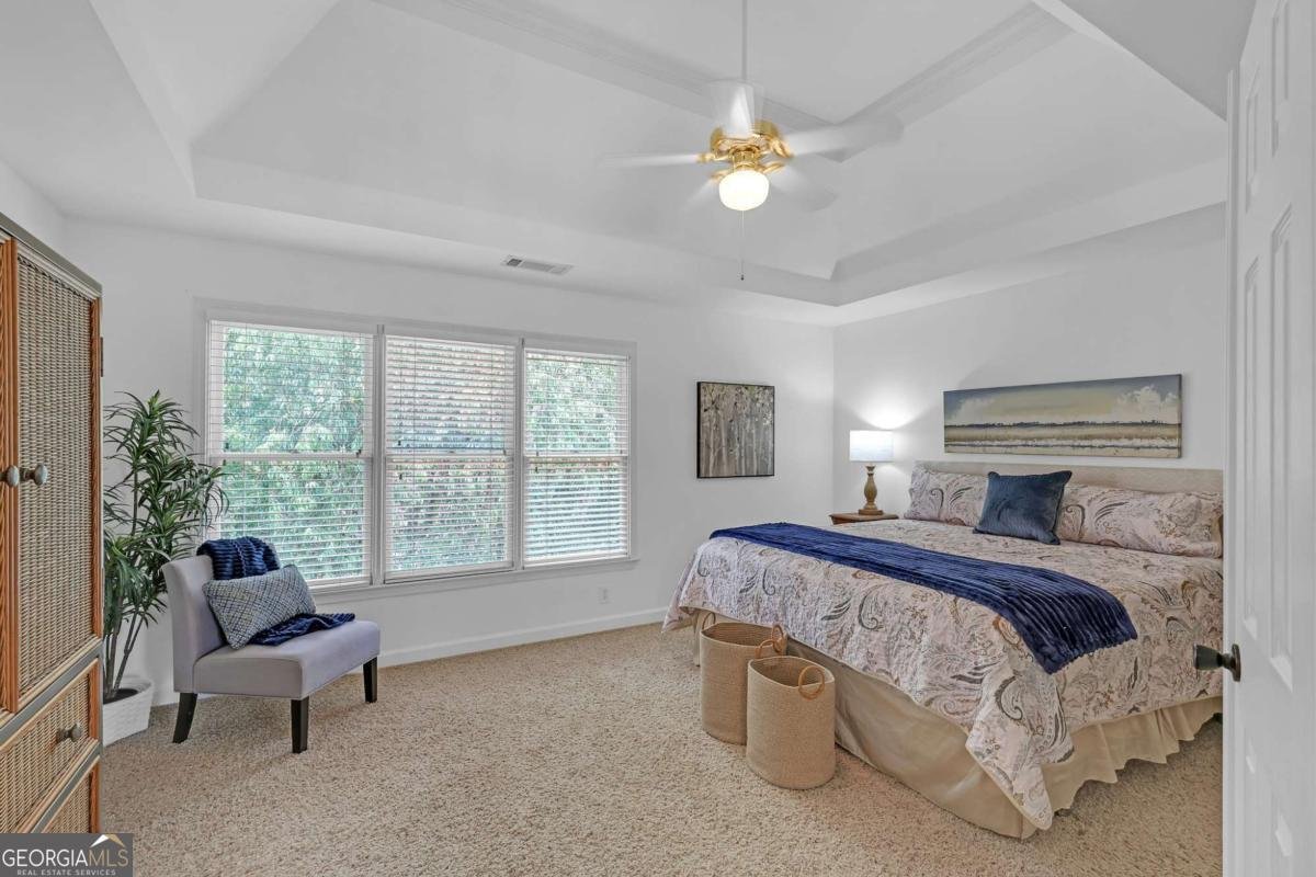 1953 Kennard Place Snellville - Photo 25