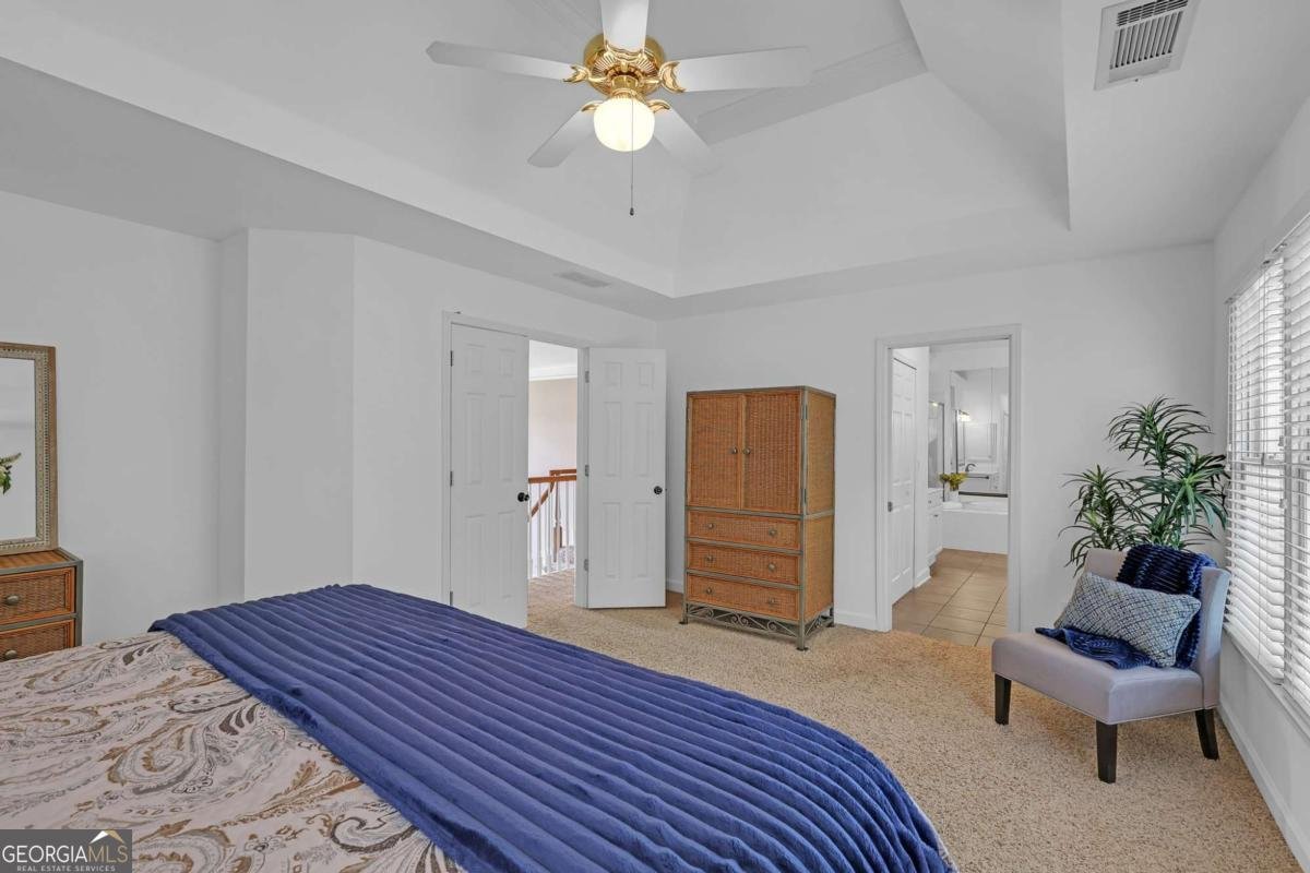 1953 Kennard Place Snellville - Photo 27