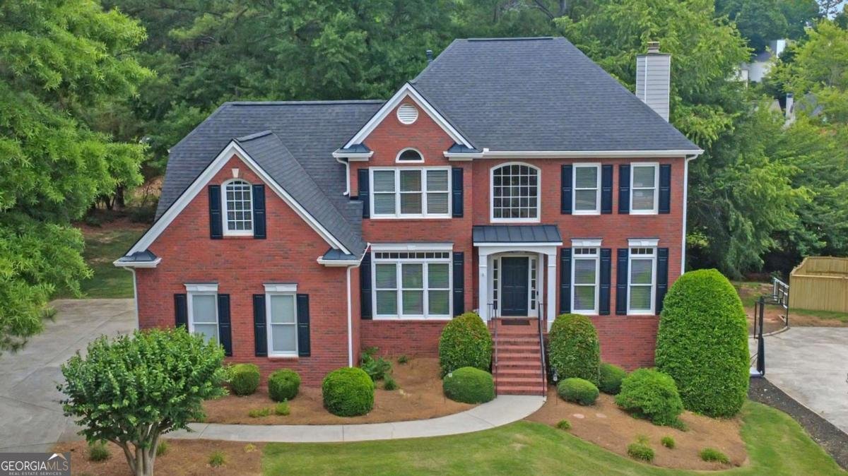1953 Kennard Place Snellville - Photo 44