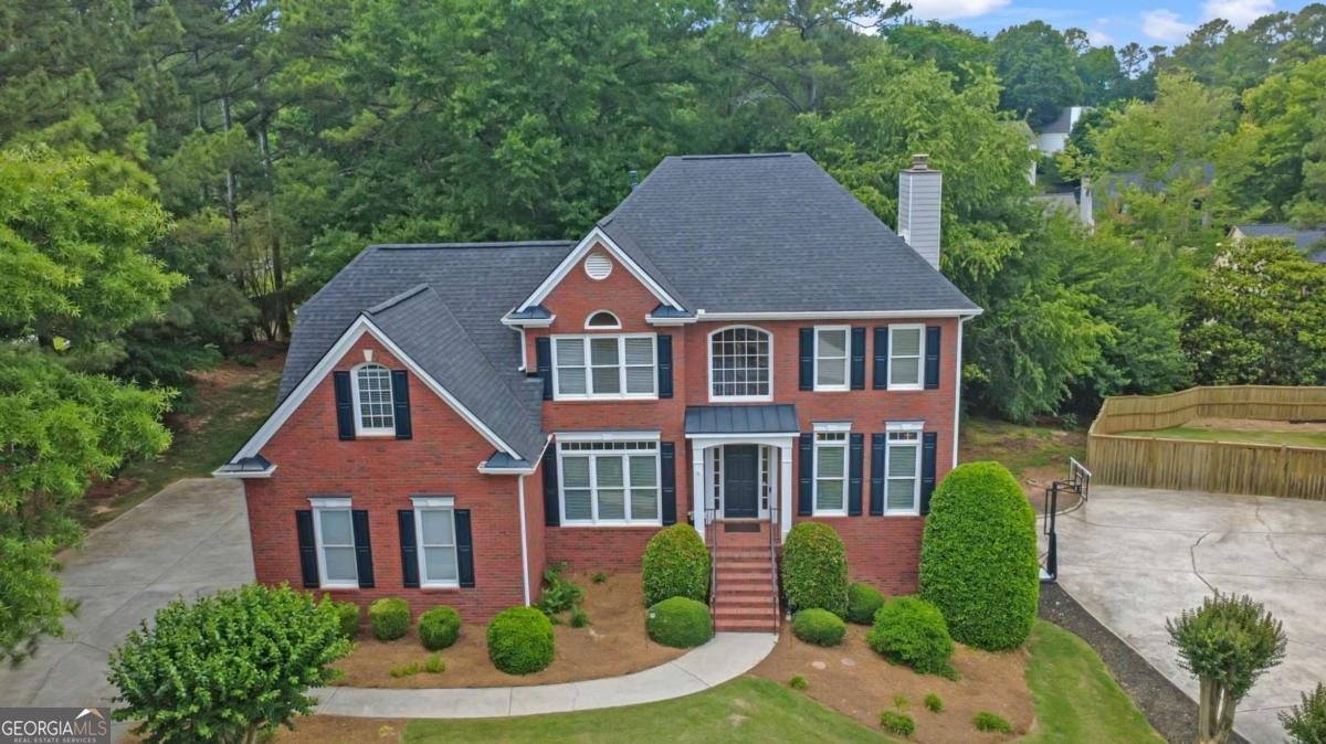 1953 Kennard Place Snellville - Photo 45