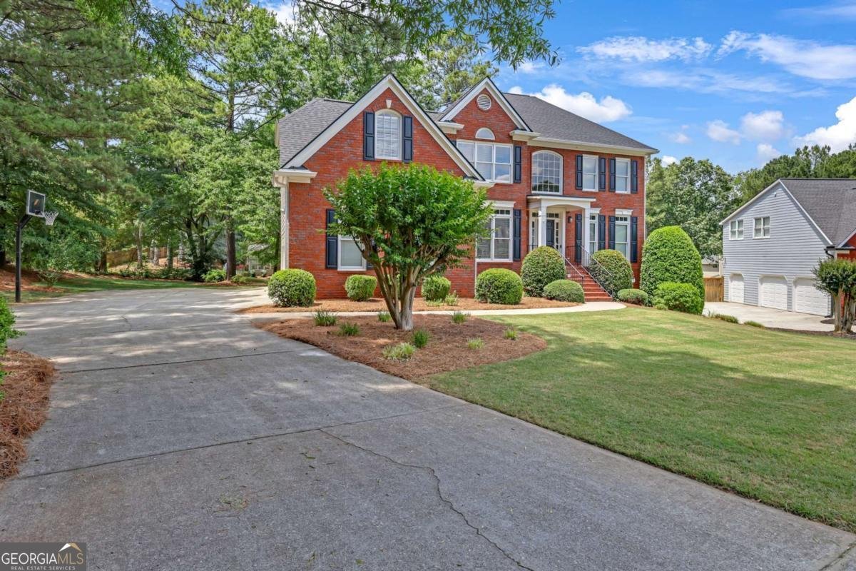 1953 Kennard Place Snellville - Photo 46