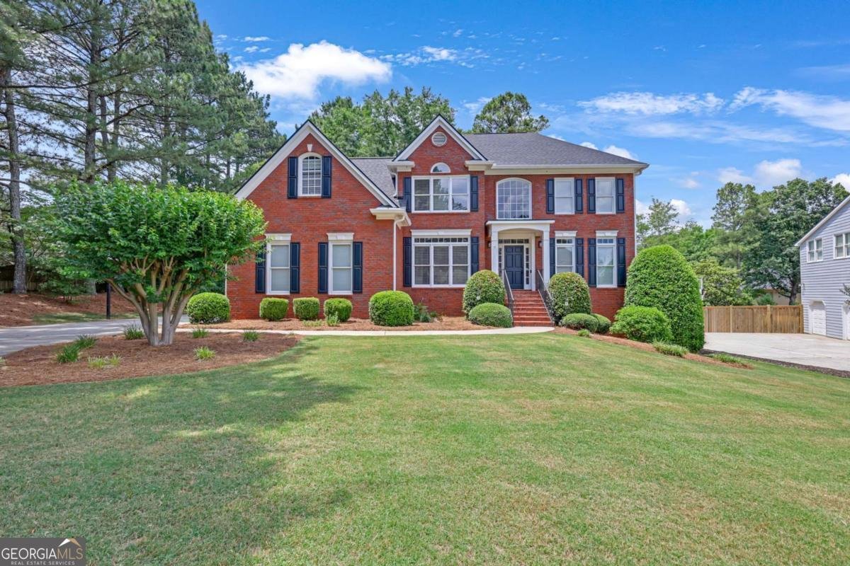 1953 Kennard Place Snellville - Photo 47