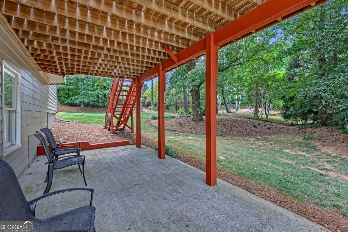 1953 Kennard Place Snellville - Photo 49