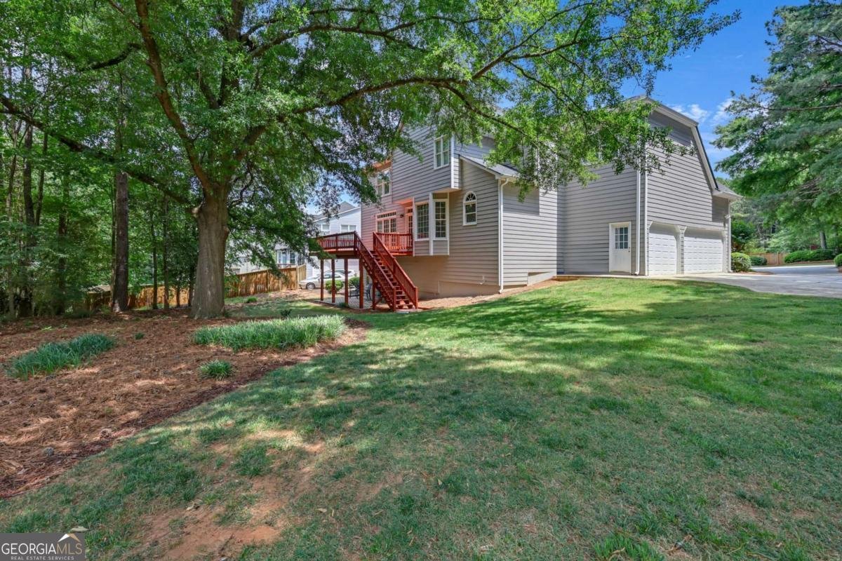1953 Kennard Place Snellville - Photo 6