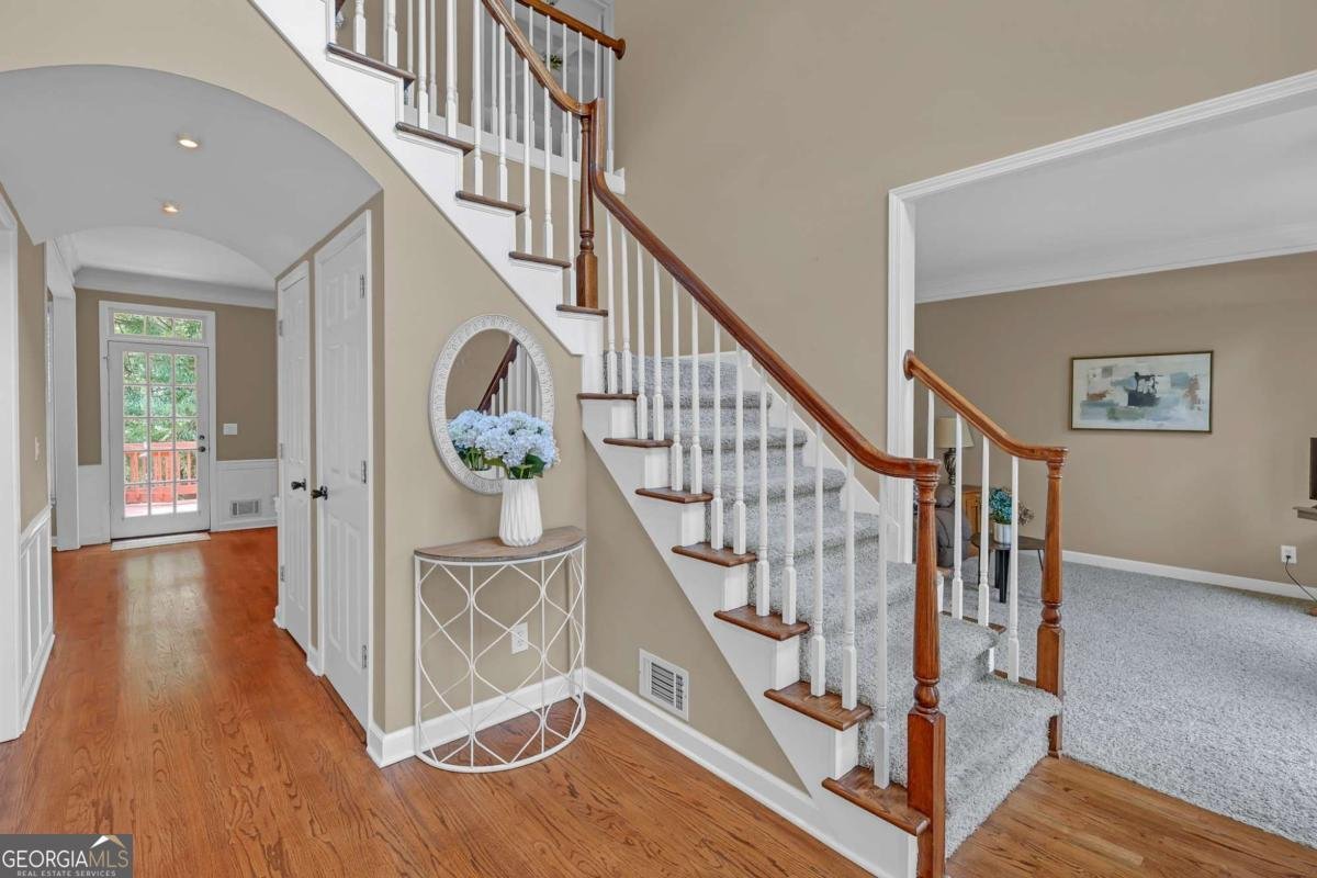 1953 Kennard Place Snellville - Photo 7