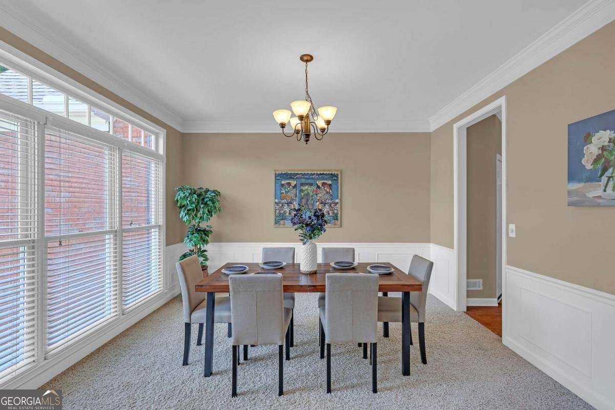 1953 Kennard Place Snellville - Photo 8