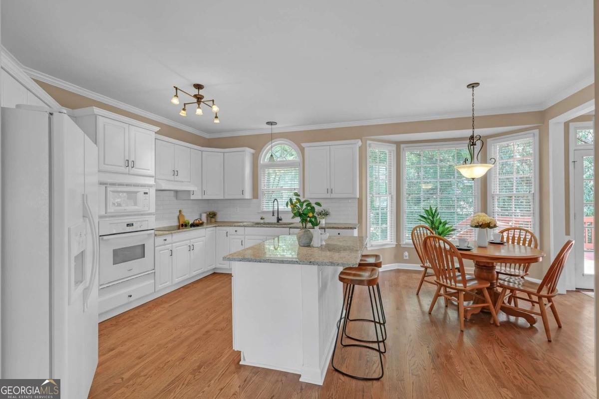 1953 Kennard Place Snellville - Photo 9