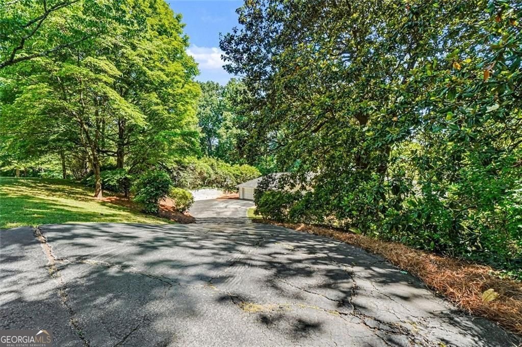 4575 Tall Pines Drive Atlanta - Photo 10