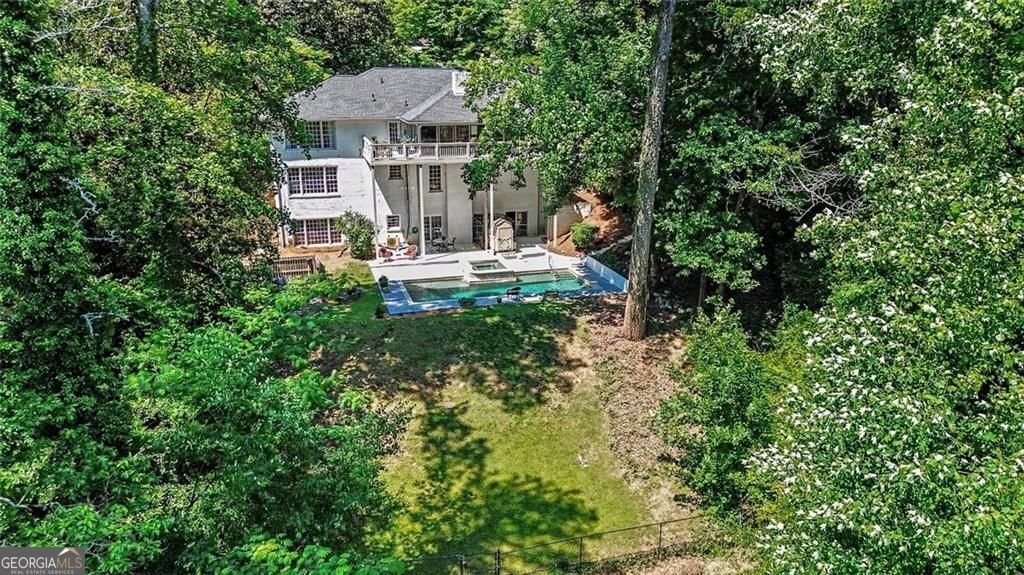 4575 Tall Pines Drive Atlanta - Photo 12