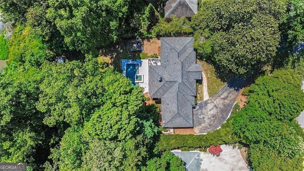4575 Tall Pines Drive Atlanta - Photo 13
