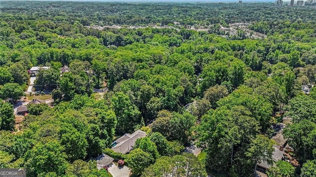 4575 Tall Pines Drive Atlanta - Photo 17