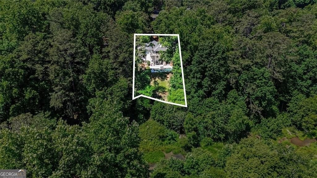 4575 Tall Pines Drive Atlanta - Photo 19