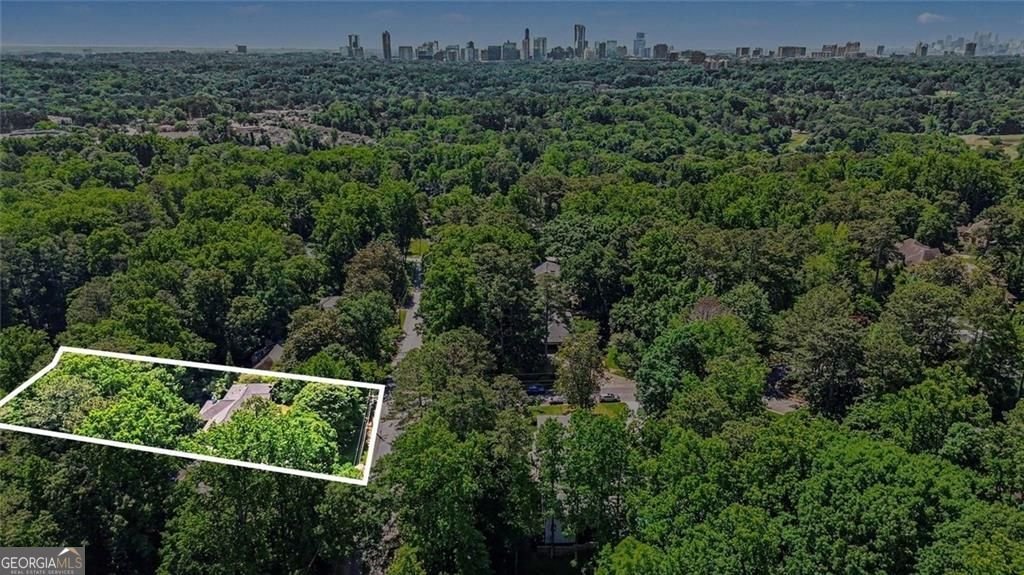 4575 Tall Pines Drive Atlanta - Photo 20