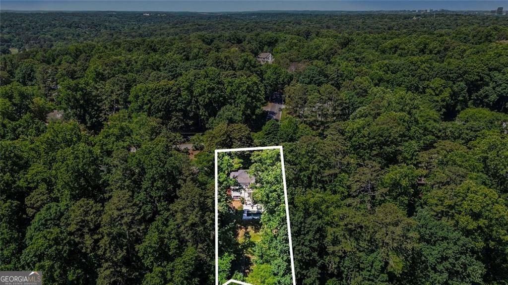 4575 Tall Pines Drive Atlanta - Photo 21
