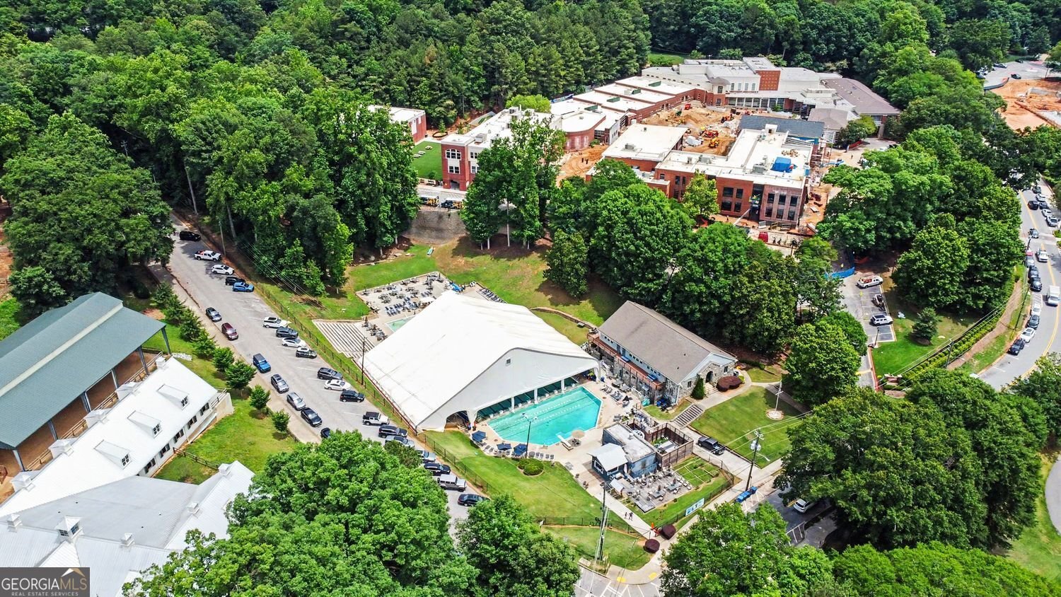 4575 Tall Pines Drive Atlanta - Photo 30