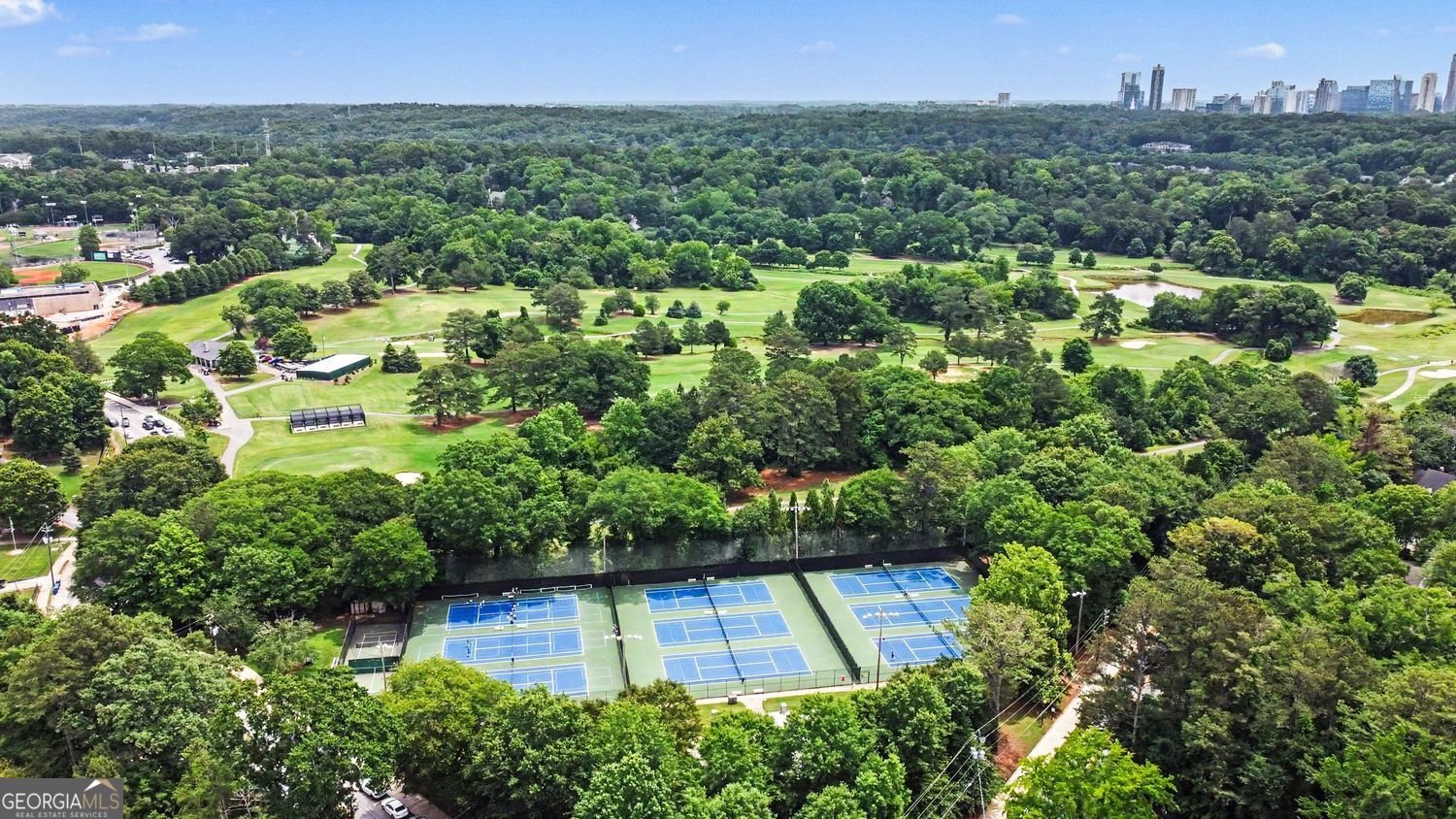 4575 Tall Pines Drive Atlanta - Photo 31