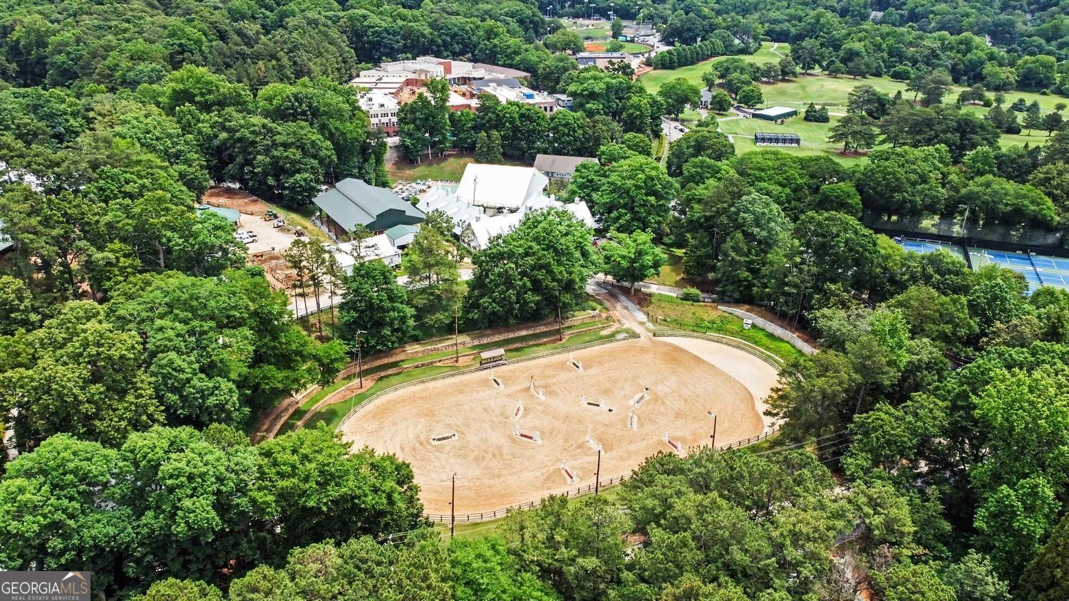 4575 Tall Pines Drive Atlanta - Photo 32