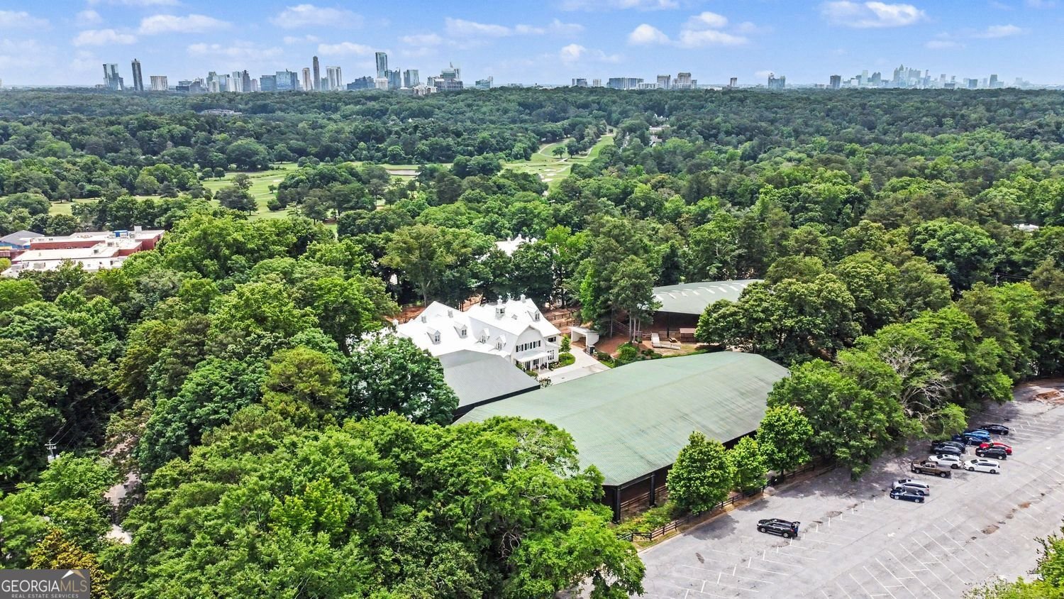 4575 Tall Pines Drive Atlanta - Photo 35