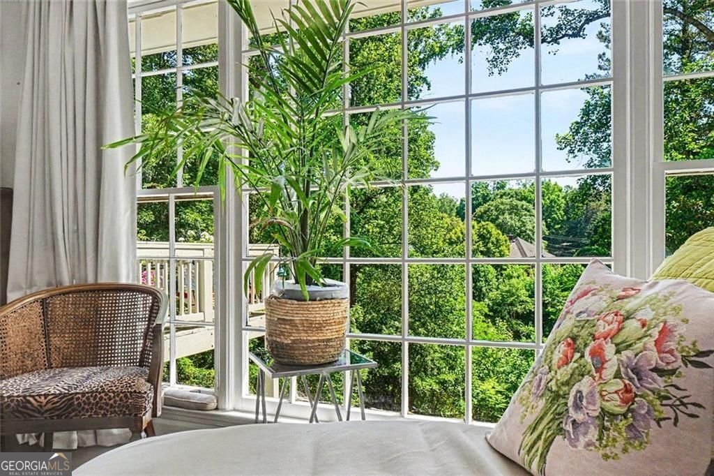 4575 Tall Pines Drive Atlanta - Photo 6