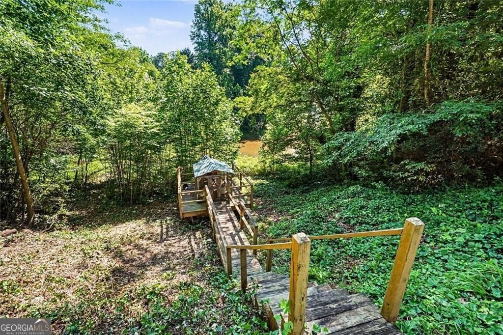 4575 Tall Pines Drive Atlanta - Photo 7