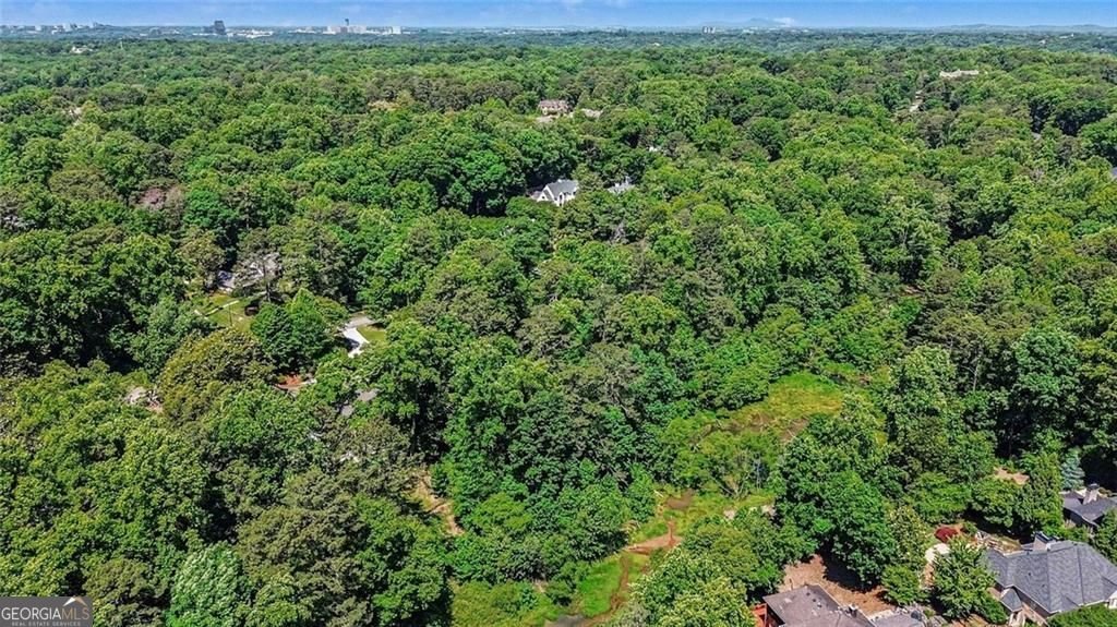 4575 Tall Pines Drive Atlanta - Photo 9