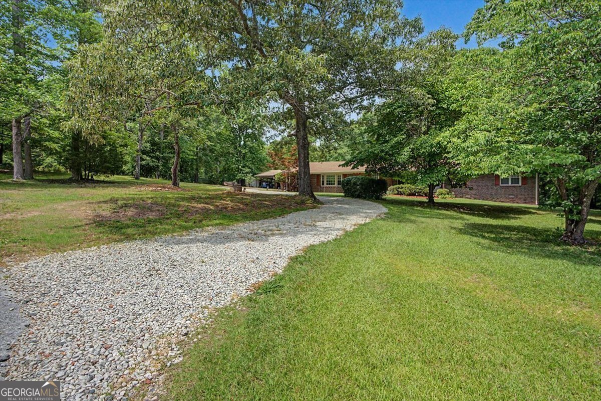 616 Dogwood Trail Dallas - main photo