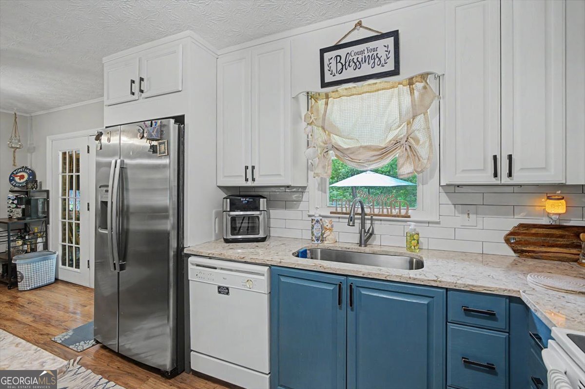 616 Dogwood Trail Dallas - Photo 18