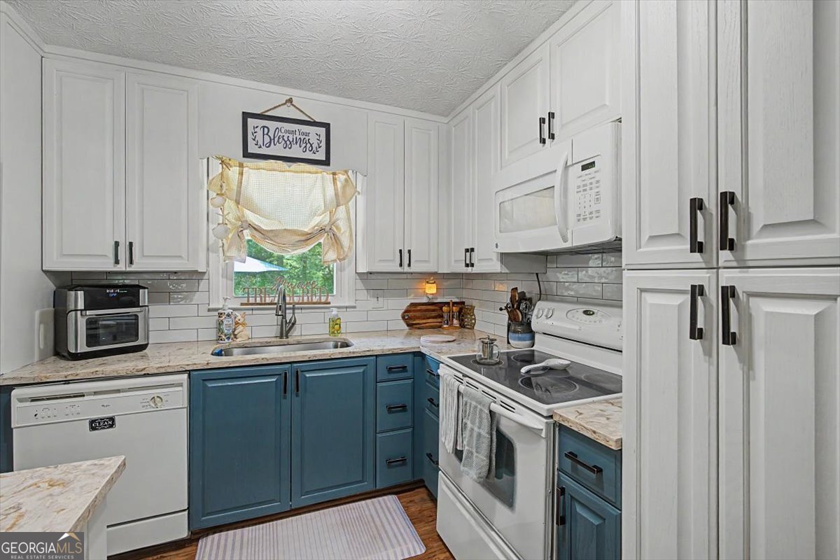 616 Dogwood Trail Dallas - Photo 20