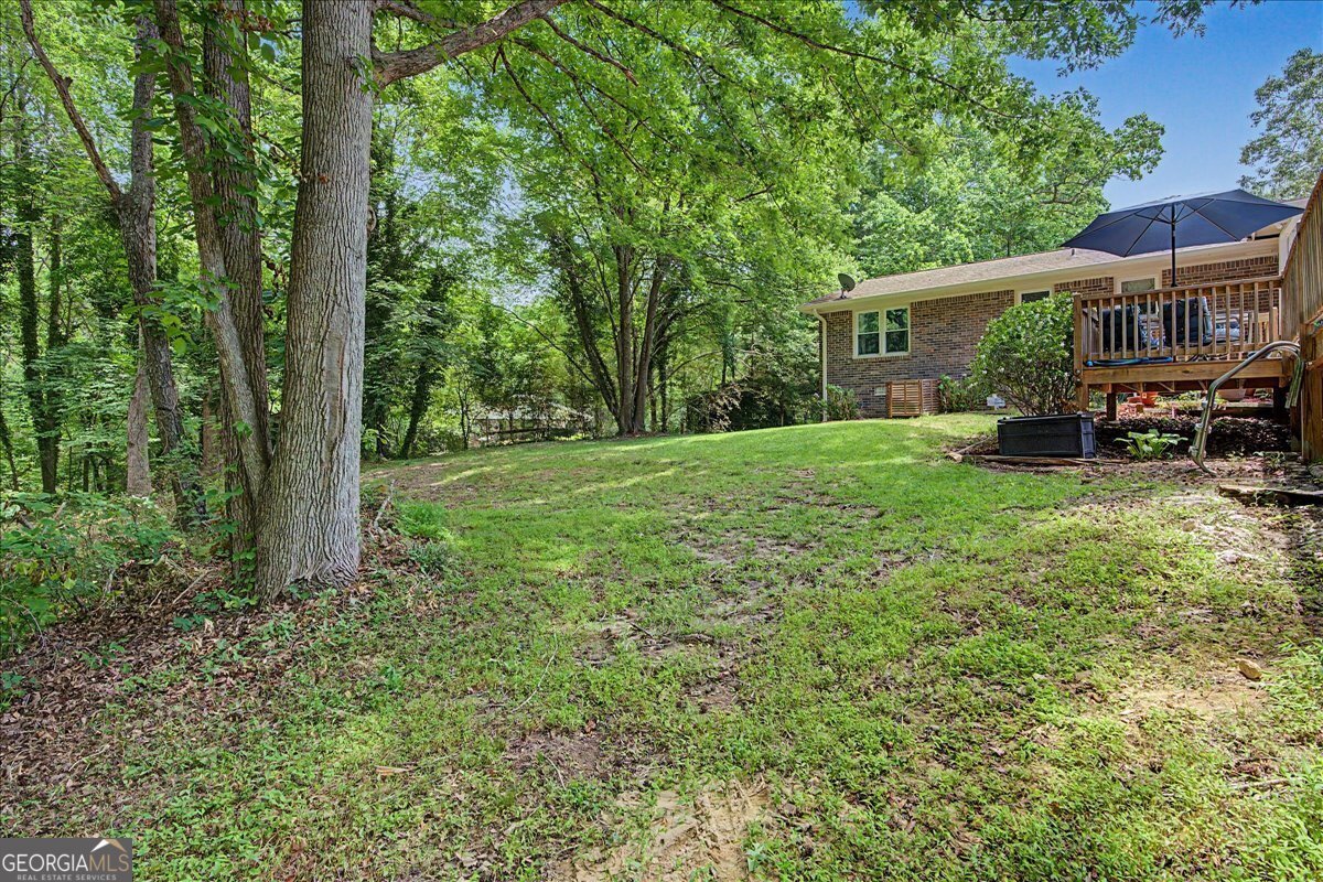 616 Dogwood Trail Dallas - Photo 33