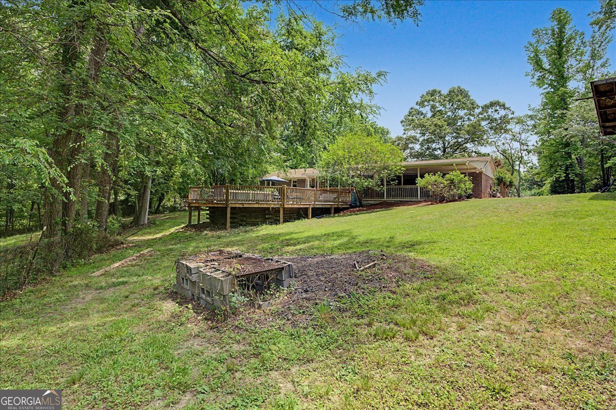 616 Dogwood Trail Dallas - Photo 34
