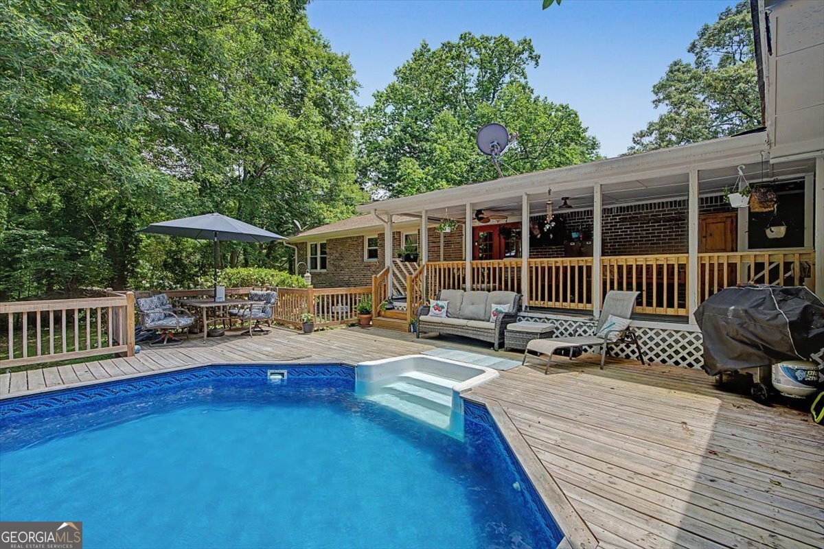 616 Dogwood Trail Dallas - Photo 43