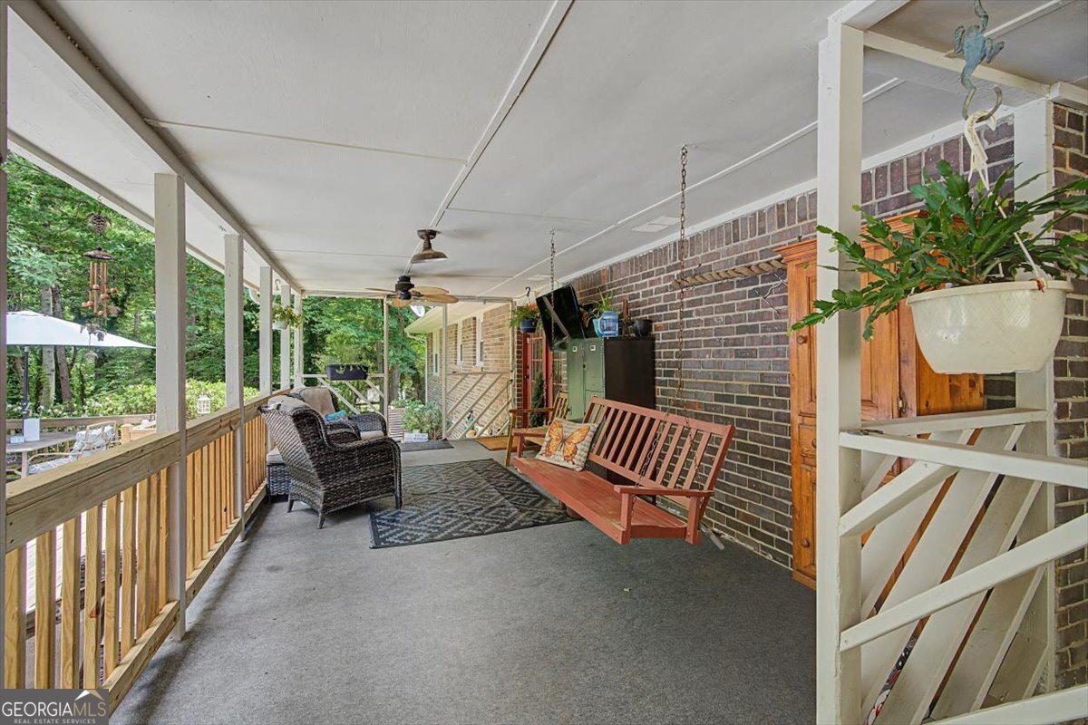 616 Dogwood Trail Dallas - Photo 45