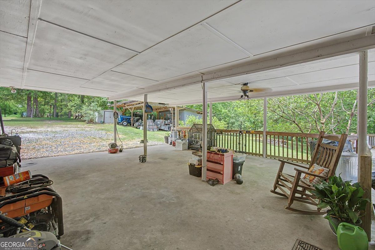 616 Dogwood Trail Dallas - Photo 47