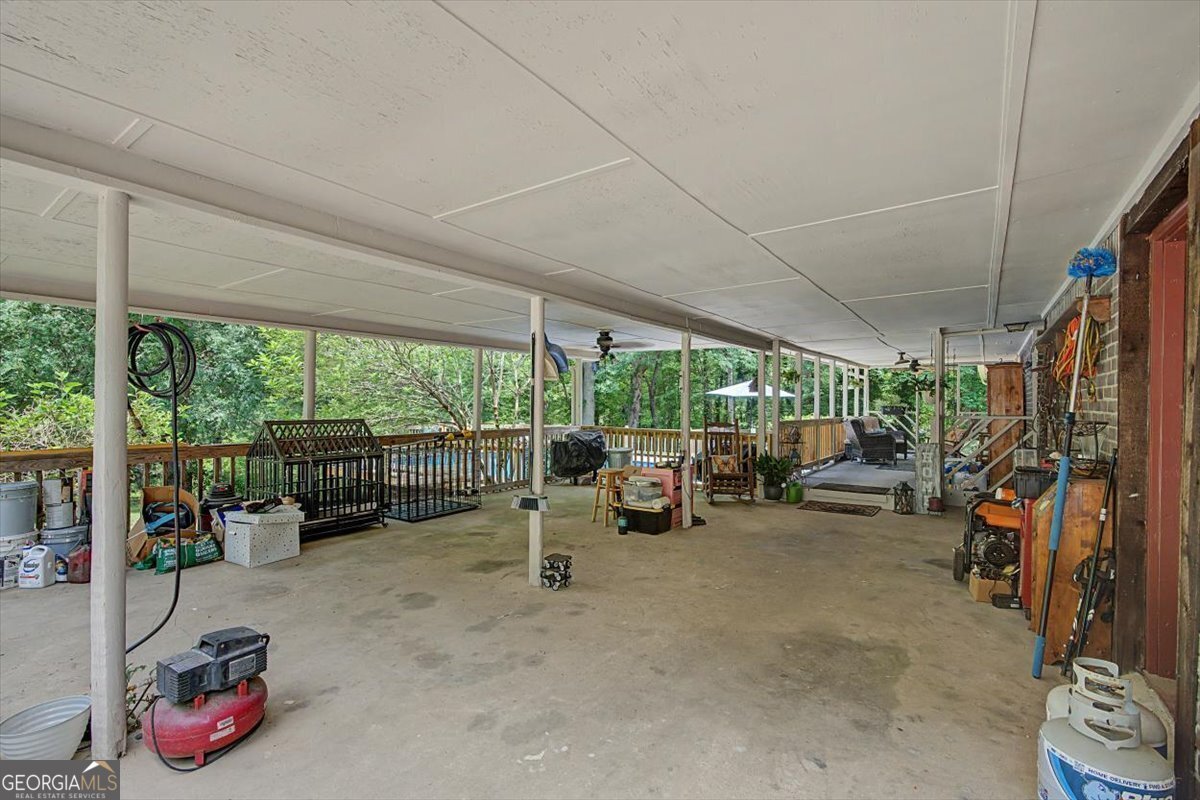 616 Dogwood Trail Dallas - Photo 48