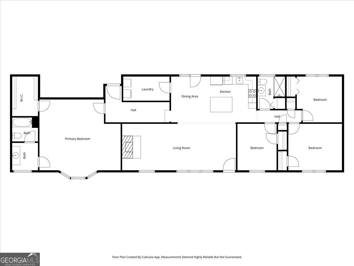 616 Dogwood Trail Dallas - Photo 49