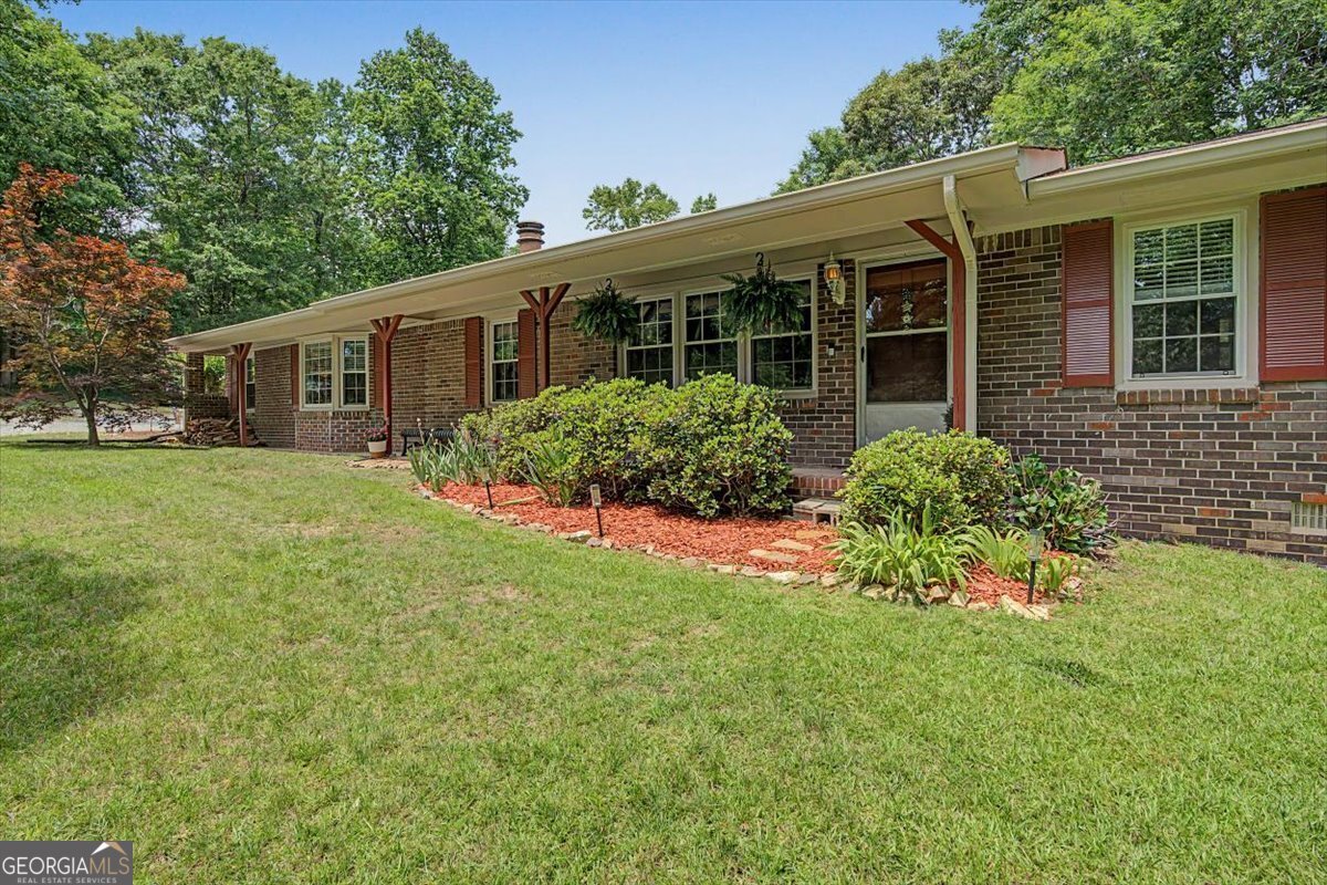 616 Dogwood Trail Dallas - Photo 8
