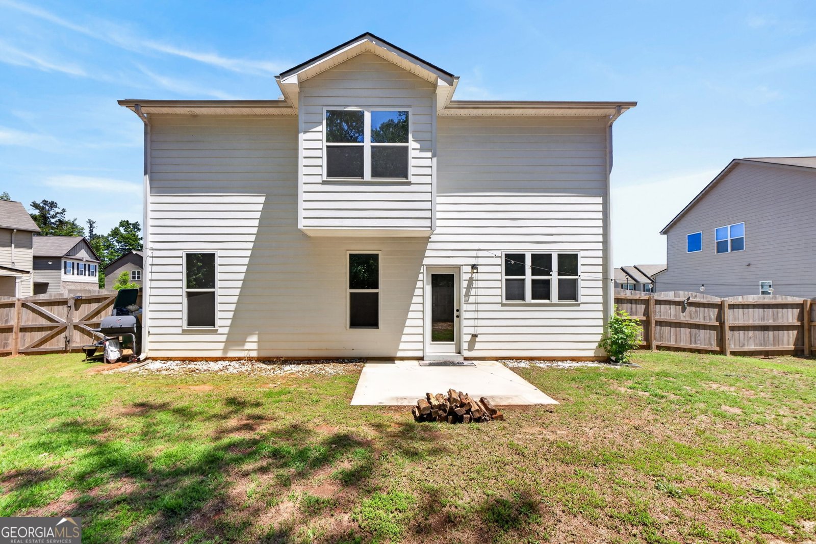 236 Sophie Circle Locust Grove - Photo 32