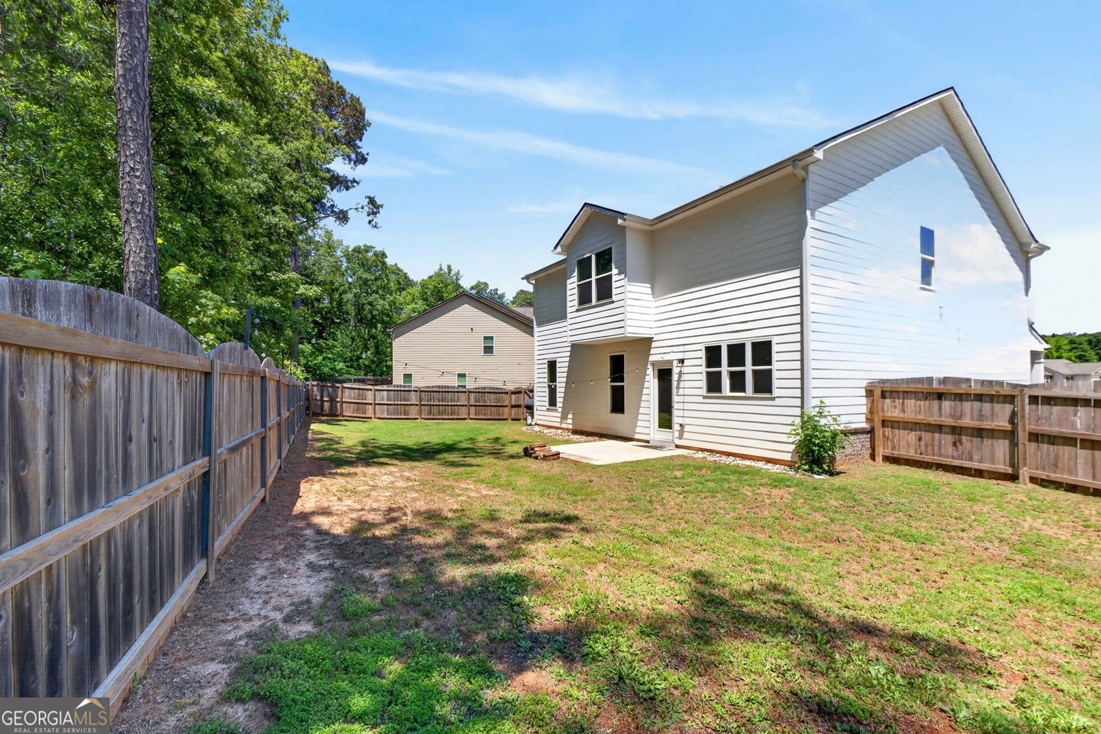 236 Sophie Circle Locust Grove - Photo 33