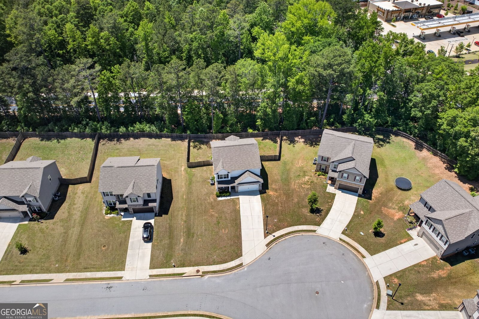 236 Sophie Circle Locust Grove - Photo 34
