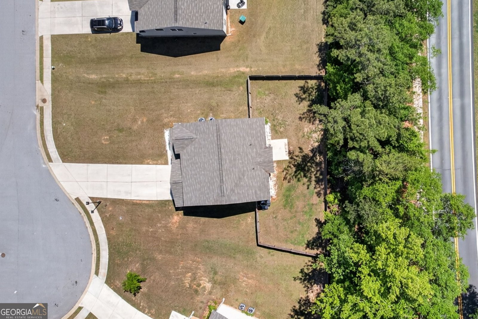 236 Sophie Circle Locust Grove - Photo 35