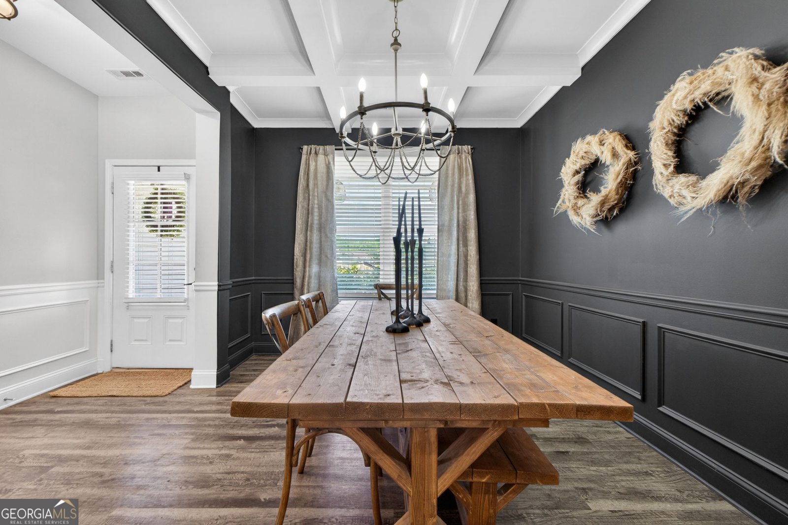 236 Sophie Circle Locust Grove - Photo 8