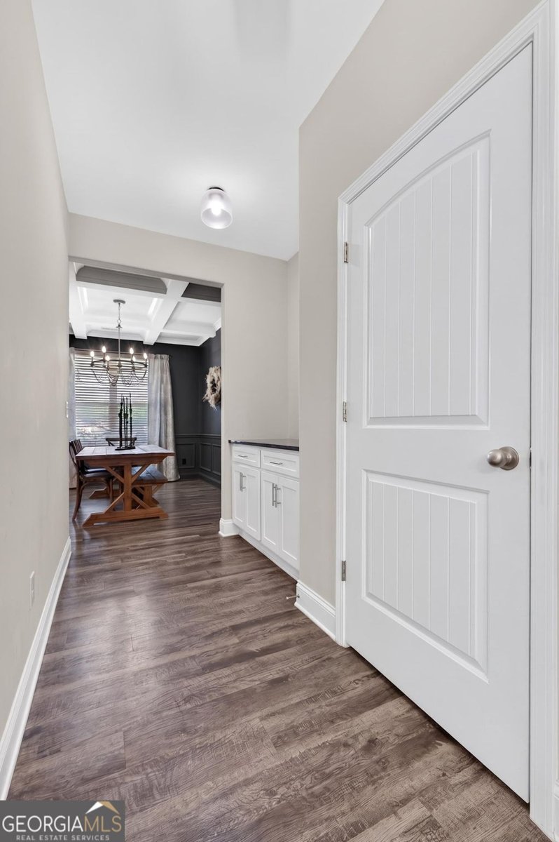 236 Sophie Circle Locust Grove - Photo 9