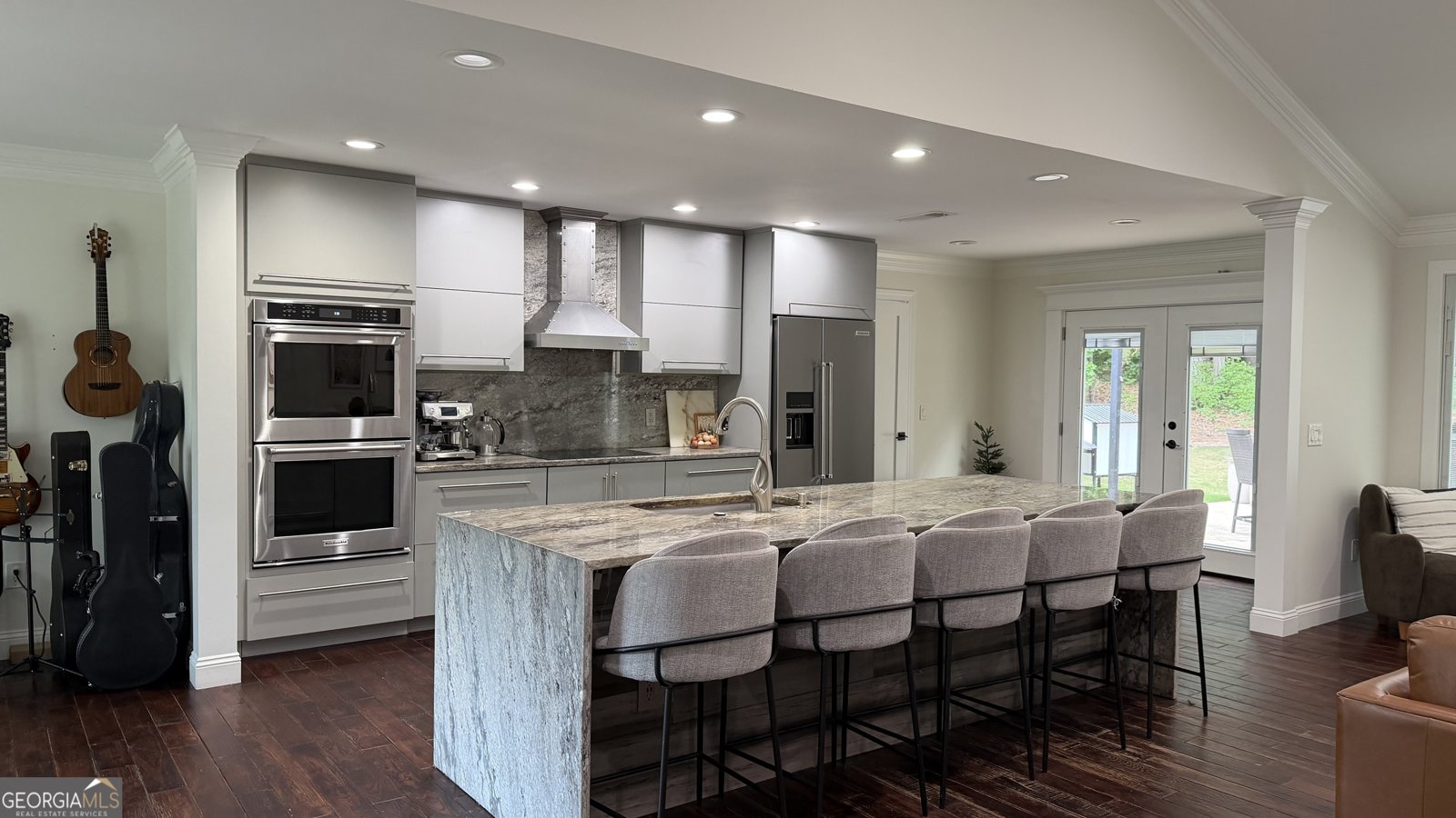 4335 Lexington Ridge Drive Loganville - Photo 11
