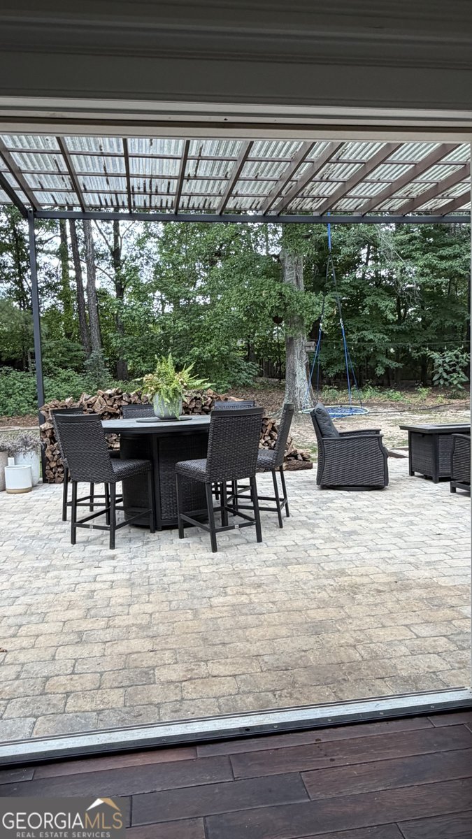 4335 Lexington Ridge Drive Loganville - Photo 21