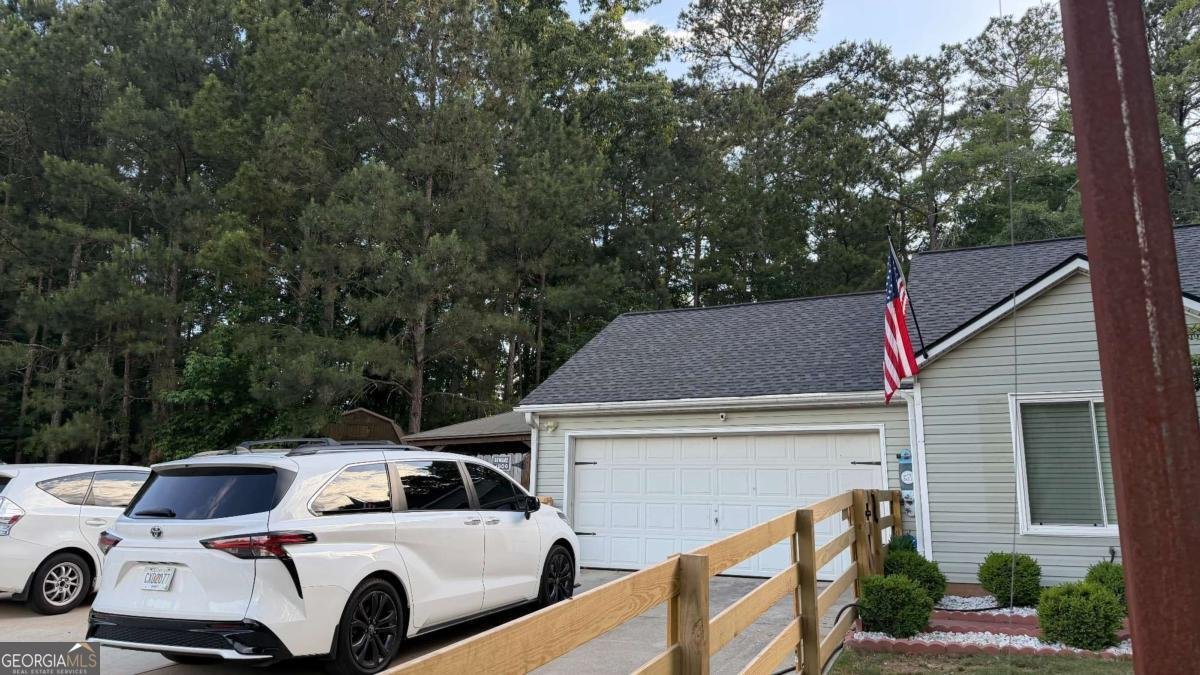 4335 Lexington Ridge Drive Loganville - Photo 23